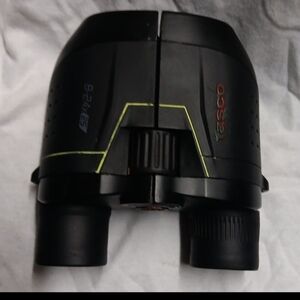 Tasco binoculars